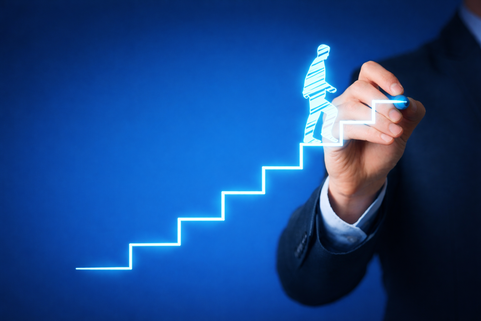 Corporate Training Layout